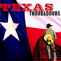 Texas Troubadours