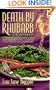 Death By Rhubarb  (A Heaven Lee Culinary Mystery)