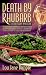 Death By Rhubarb  (A Heaven Lee Culinary Mystery)
