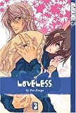 Loveless: v. 3 (Loveless (Tokyopop)): v. 3