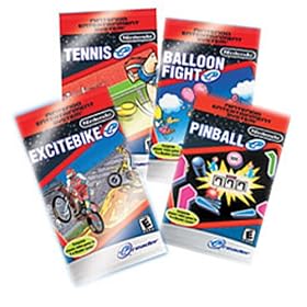 e-Reader Pinball Value Cart