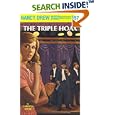 Nancy Drew 57: The Triple Hoax (Nancy Drew)