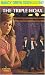 Search : Nancy Drew 57: The Triple Hoax