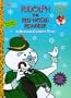 A Dream Comes True (Super Coloring Book)