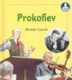 Prokofiev (Lives and Times)