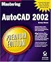 Mastering Autocad 2002