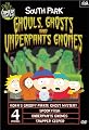 South Park - Ghouls, Ghosts and Underpants Gnomes