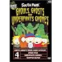 South Park - Ghouls, Ghosts and Underpants Gnomes