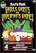 DVD : South Park - Ghouls, Ghosts and Underpants Gnomes
