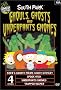 South Park - Ghouls, Ghosts and Underpants Gnomes