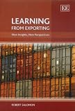 Learning from Exporting: New Insights, New Perspectives