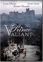 Prince Valiant Movie Streaming.