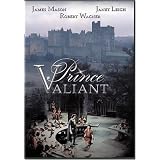 Prince Valiant ~ James Mason