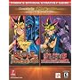 Yu-Gi-Oh!: Dark Duel Stories and Forbidden Memories (Prima's Official Strategy Guides)