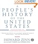 A People's History Of The United States Cd: Highlights from the 20th Century