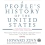 A People's History of the United States CD: Highlights from the 20th Century