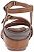 BareTraps Women's Belina Wedge Sandal
