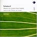 Schubert - Oeuvres pour piano � quatre mains : Fantaisie D940 - 6 Polonaises D824 - Duo D947 - Variations sur un th�me original D813