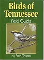 Birds of Tennessee Field Guide