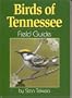 Birds of Tennessee Field Guide