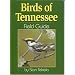 Birds of Tennessee Field Guide