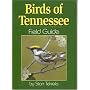 Birds of Tennessee Field Guide
