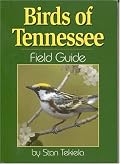 Birds of Tennessee Field Guide
