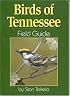 Birds of Tennessee Field Guide