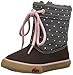 See Kai Run Greta Sneaker Boot (Toddler)