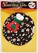 A Gift for Lulu Dog Print Bed Cover (Muffy Vanderbear)