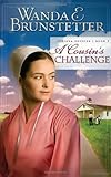 A Cousin's Challenge (Indiana Cousins, Book 3)