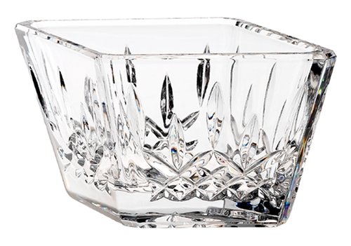 Waterford Lismore 7-Inch Diamond Bowl Waterford Lismore 7-Inch Diamond Bowl