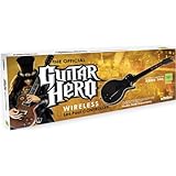 Xbox 360 Les Paul Wireless Guitar