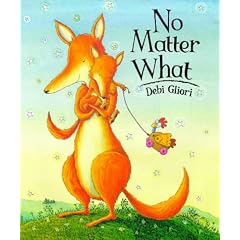 No Matter What
