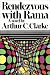 Books : Rendezvous With Rama