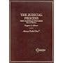 The Judicial Process: Text, Materials and Cases (American Casebook Series)