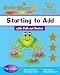 Starting to Add (Gold Stars Pre-School Learning)
