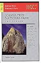 Classic Rock Climbs No. 01 Joshua Tree National Park, California