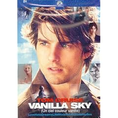 Vanilla Sky (Widescreen)