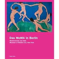 Das MoMA in Berlin