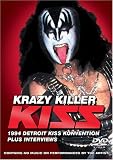 Kiss: Krazy Killer