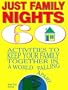 Just Family Nights