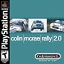 Colin McRae Rally 2
