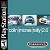 Colin McRae Rally 2