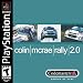 Colin McRae Rally 2