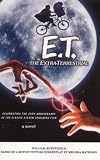 ET, the extra-terrestrial
