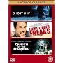 Ghost Ship / Eight Legged Freaks / Queen Of The Damned [2002]