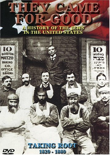 Buy They Came for Good - A History of the Jews in the United States - Taking Root, 1820-1880 online at Discounted New and Used prices. Delivered to your door with Off-The-Bookshelf.