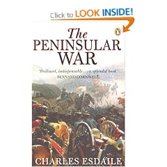 The Peninsular War: A New History