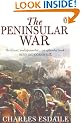 The Peninsular War: A New History